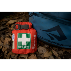 Husa pentru trusa prim ajutor Sea to Summit First Aid Dry Sack Day Use 1L Sea to Summit - 9