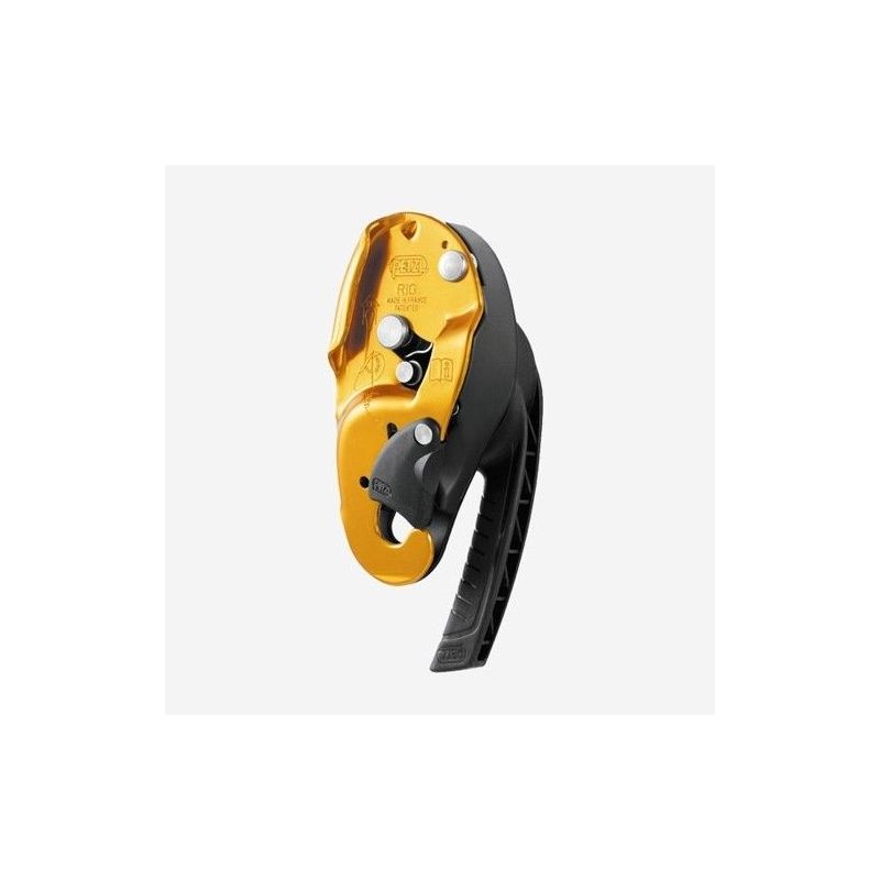Coborator Petzl RIG Petzl - 1
