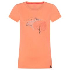Tricou La Sportiva Bloom Woman SS2021 La Sportiva - 1