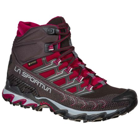 Incaltaminte alergare La Sportiva Ultra Raptor II Mid Woman Gtx La Sportiva - 6