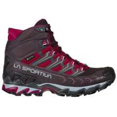 Incaltaminte alergare La Sportiva Ultra Raptor II Mid Woman Gtx La Sportiva - 8