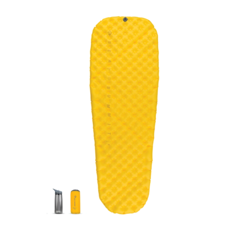 Saltea gonflabila Sea to Summit Ultralight Mat Large Sea to Summit - 1