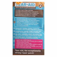 Kit de reparatii Tear-Aid Tip A Tear-Aid - 6