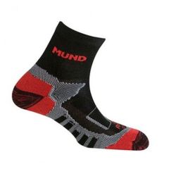 Sosete Mund Trail Running Mund - 3