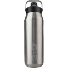 Termos 360 Degrees Wide Mouth Vacuum Insulated Sipper Cap 1L 360 Degrees - 1