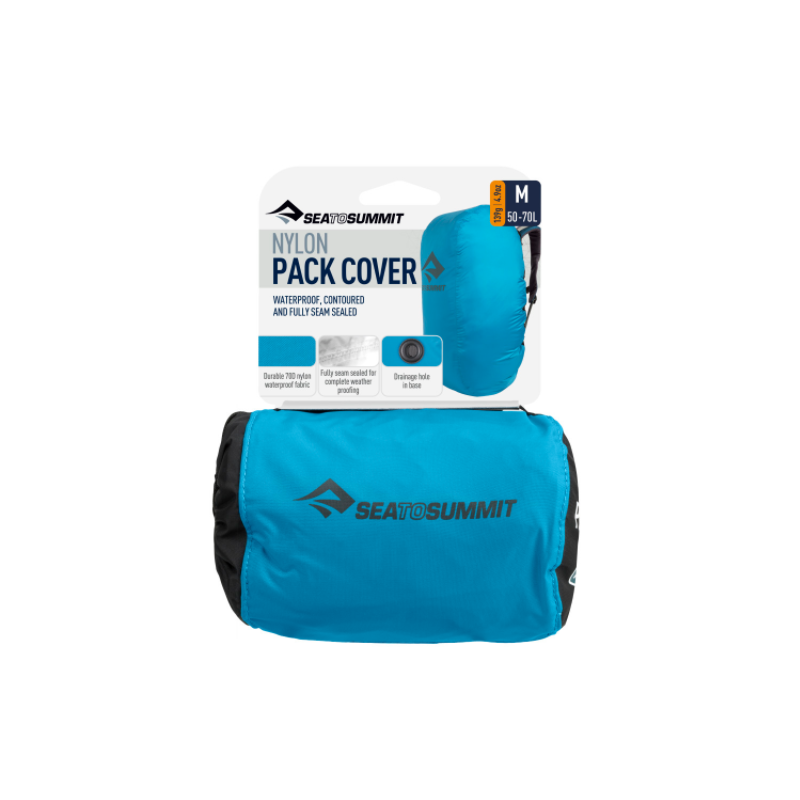 Husa de ploaie pentru rucsac Sea to Summit 50-70 L Sea to Summit - 1