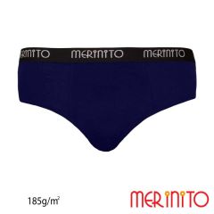Lenjerie barbati Merinito Classic Briefs 185g 100% lana merinos Merinito - 1