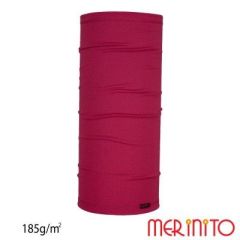 Neck tube lana merinos 185g Merinito - 4
