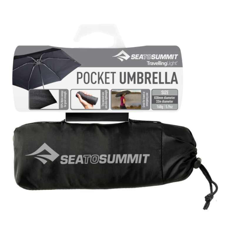 Umbrela Sea to Summit Pocket Umbrella Sea to Summit - 1
