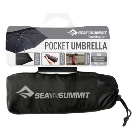 Umbrela Sea to Summit Pocket Umbrella Sea to Summit - 1