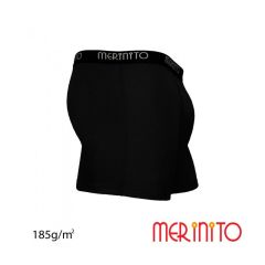 Lenjerie barbati Merinito Boxer Briefs 185g 100% lana merinos Merinito - 1