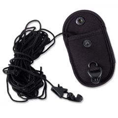 Cordelina de uscat haine Sea to Summit Clothesline de 3.5 m Sea to Summit - 3
