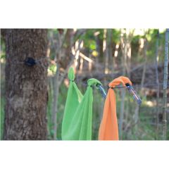Cordelina de uscat haine Sea to Summit Clothesline de 3.5 m Sea to Summit - 6
