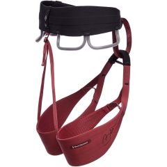 Ham escalada femei Black Diamond Solution editie limitata Babsi Black Diamond - 3