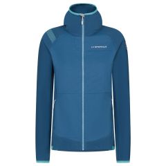Jacheta La Sportiva Kobik Wmn FW21 La Sportiva - 1