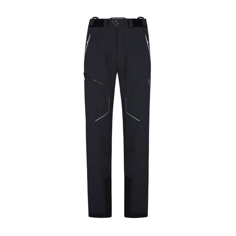 Pantaloni barbati La Sportiva Excelsior FW25 La Sportiva - 1 Pantaloni barbati La Sportiva Excelsior FW25 La Sportiva - 1