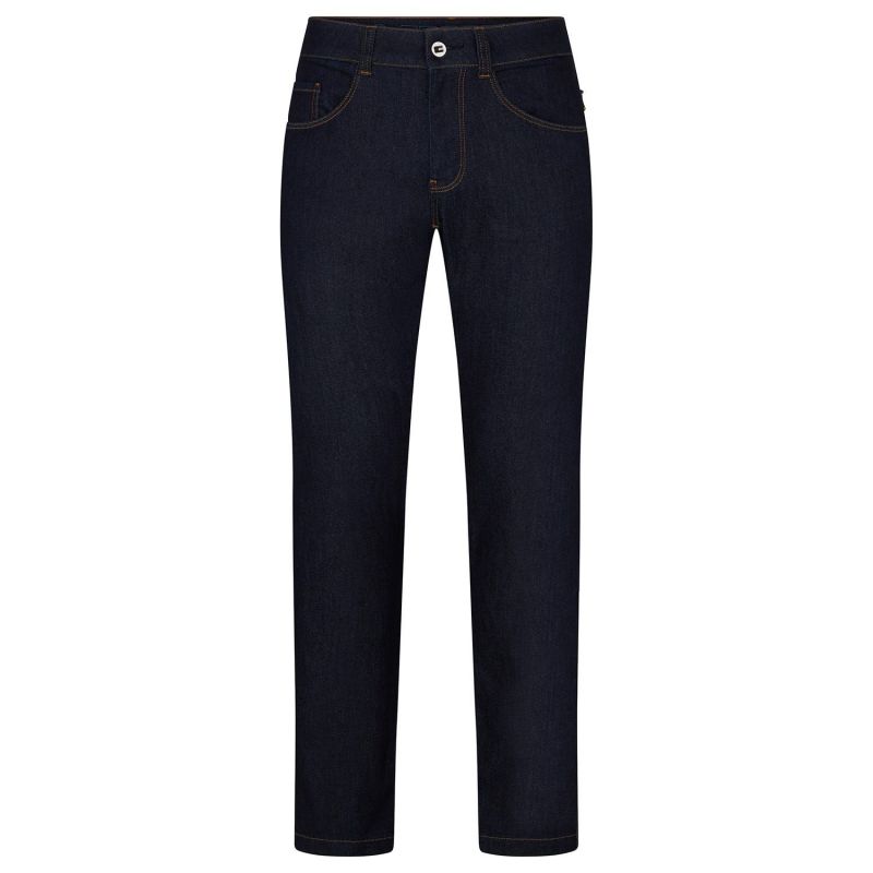 Pantaloni La Sportiva Eldo Jeans FW25 La Sportiva - 1 Pantaloni La Sportiva Eldo Jeans FW25 La Sportiva - 1