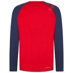 Bluza La Sportiva Cross Section La Sportiva - 4