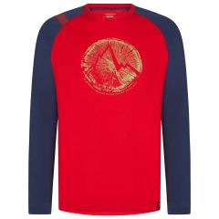 Bluza La Sportiva Cross Section La Sportiva - 3