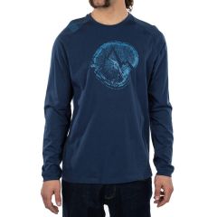 Bluza La Sportiva Cross Section La Sportiva - 9
