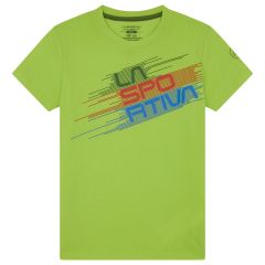 Tricou Copiii La Sportiva Stripe Evo FW21 La Sportiva - 1
