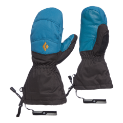 Manusi Black Diamond Recon Kids Black Diamond - 1