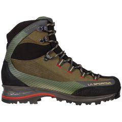 Bocanci 3 sezoane La Sportiva Trango TRK Leather GTX La Sportiva - 19