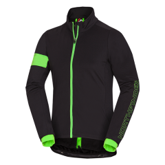 Jacheta de ciclism Northfinder softshell Kian FW2021 Northfinder - 1
