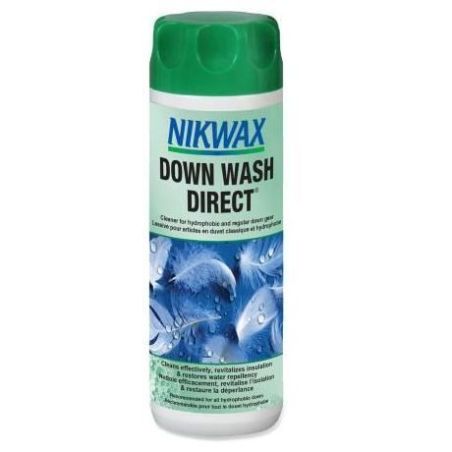 Detergent Nikwax pentru puf Nikwax - 1
