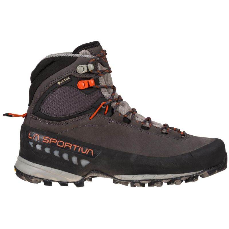 Incaltaminte La Sportiva TX5 Woman GTX Numar 36 Culoare Carbon