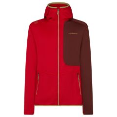 Hanorac La Sportiva Upendo Hoody FW21 La Sportiva - 1