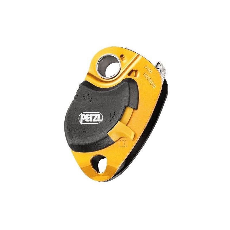 Scripete Petzl Pro Traxion Petzl - 1