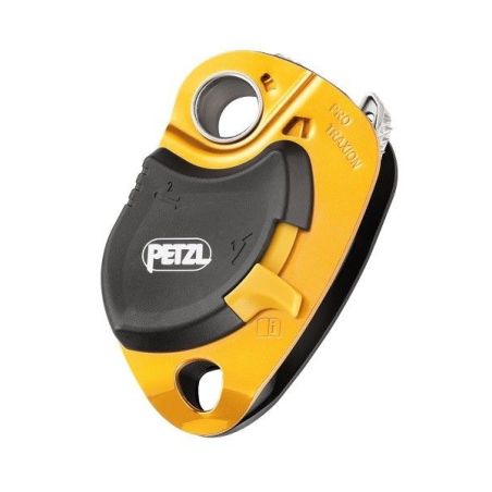 Scripete Petzl Pro Traxion Petzl - 1