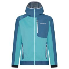 Jacheta La Sportiva Levia Hybrid Hoody FW21 La Sportiva - 1