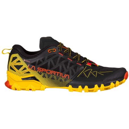 Incaltaminte alergare La Sportiva Bushido II GTX La Sportiva - 9