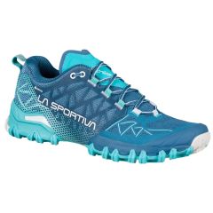 Incaltaminte alergare La Sportiva Bushido II Gtx W La Sportiva - 1