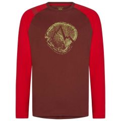 Bluza La Sportiva Cross Section La Sportiva - 13
