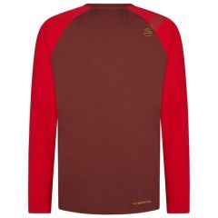 Bluza La Sportiva Cross Section La Sportiva - 14