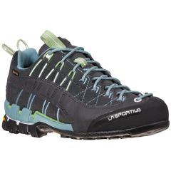 Semighete din piele La Sportiva Hyper GTX Wmn La Sportiva - 1