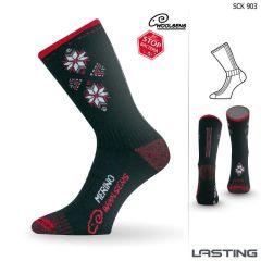 Sosete Lasting Iarna SCK Lasting - 1