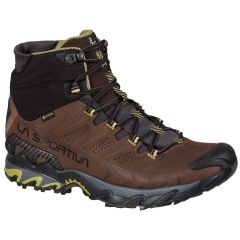 Incaltaminte alergare La Sportiva Ultra Raptor II Mid Leather Wide Gtx La Sportiva - 1