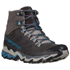 Incaltaminte alergare La Sportiva Ultra Raptor II Mid Leather Wide Gtx W La Sportiva - 1