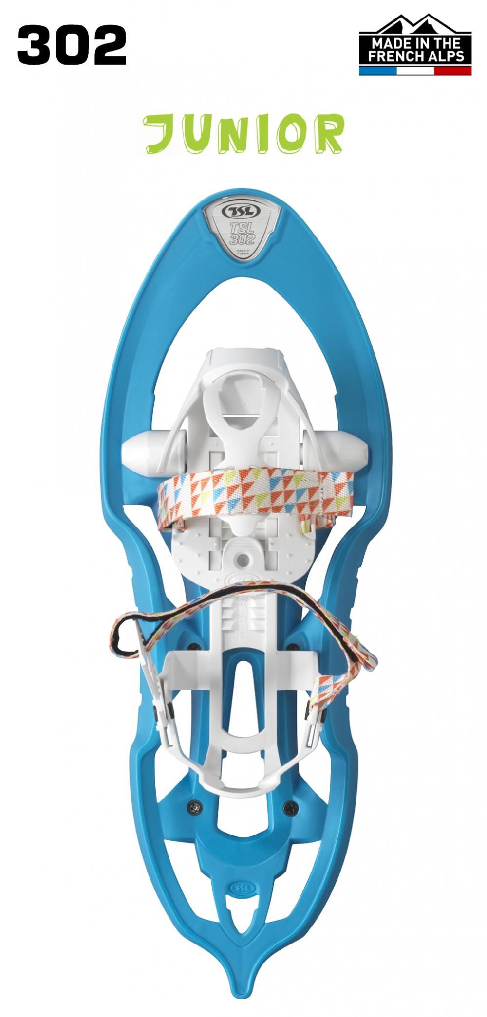 Rachete de zapada TSL 302 Freeze-Spicy