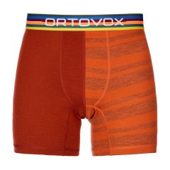 Boxeri Ortovox Merino Rock N Wool 185 grame FW21 Ortovox - 1