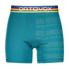 Boxeri Ortovox Merino Rock N Wool 185 grame Ortovox - 4