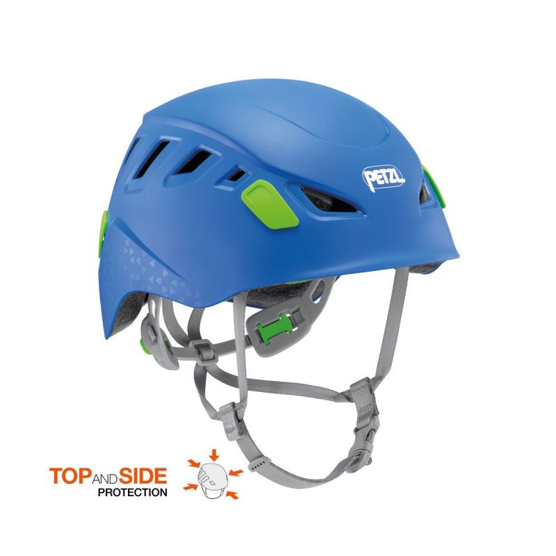 Casca Petzl Picchu Copii Petzl - 6