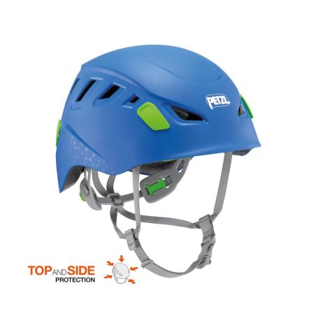 Casca Petzl Picchu Copii Petzl - 6