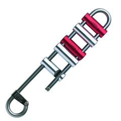 Coborator Petz Rack Petzl - 1