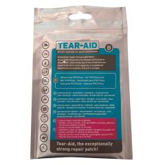 Kit de reparatii Tear-Aid Tip B Tear-Aid - 1