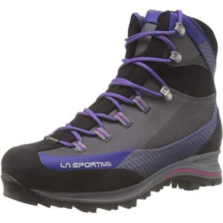 Bocanci La Sportiva Trango Trk Leather Gtx Wmn La Sportiva - 1
